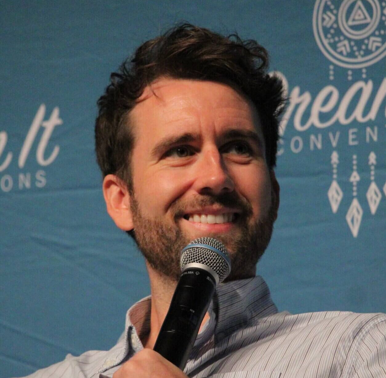 Matthew Lewis