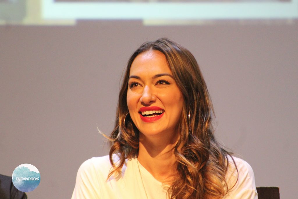 Retrouvez Tasya Teles à Paris en juillet 2023 !