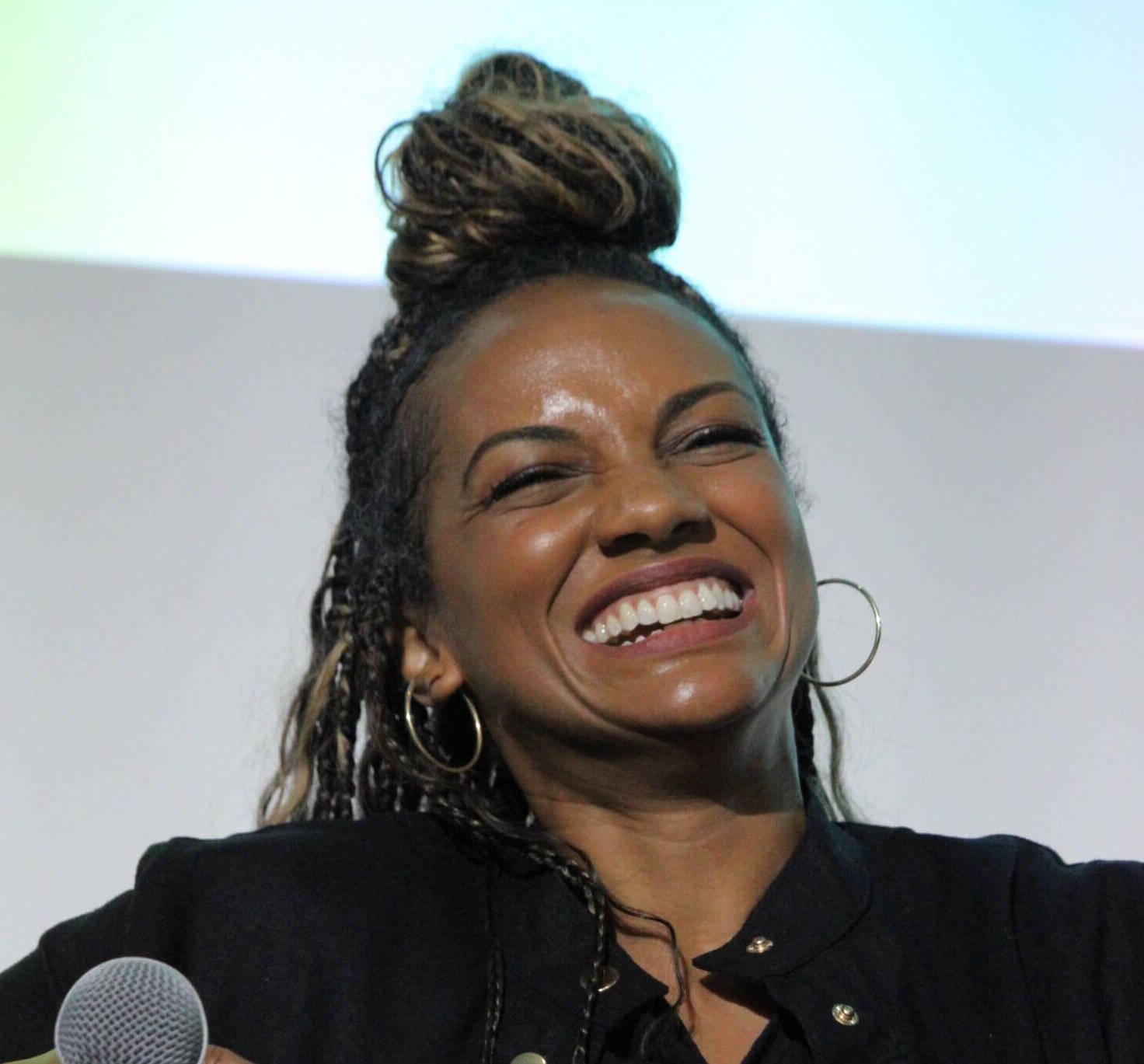 Mekia Cox