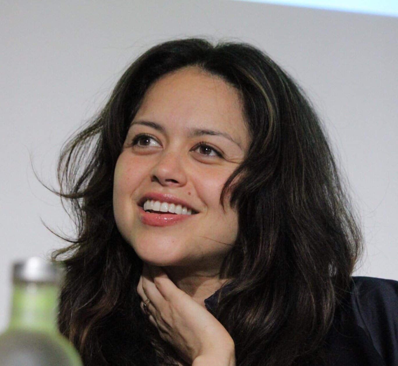 Alyssa Diaz
