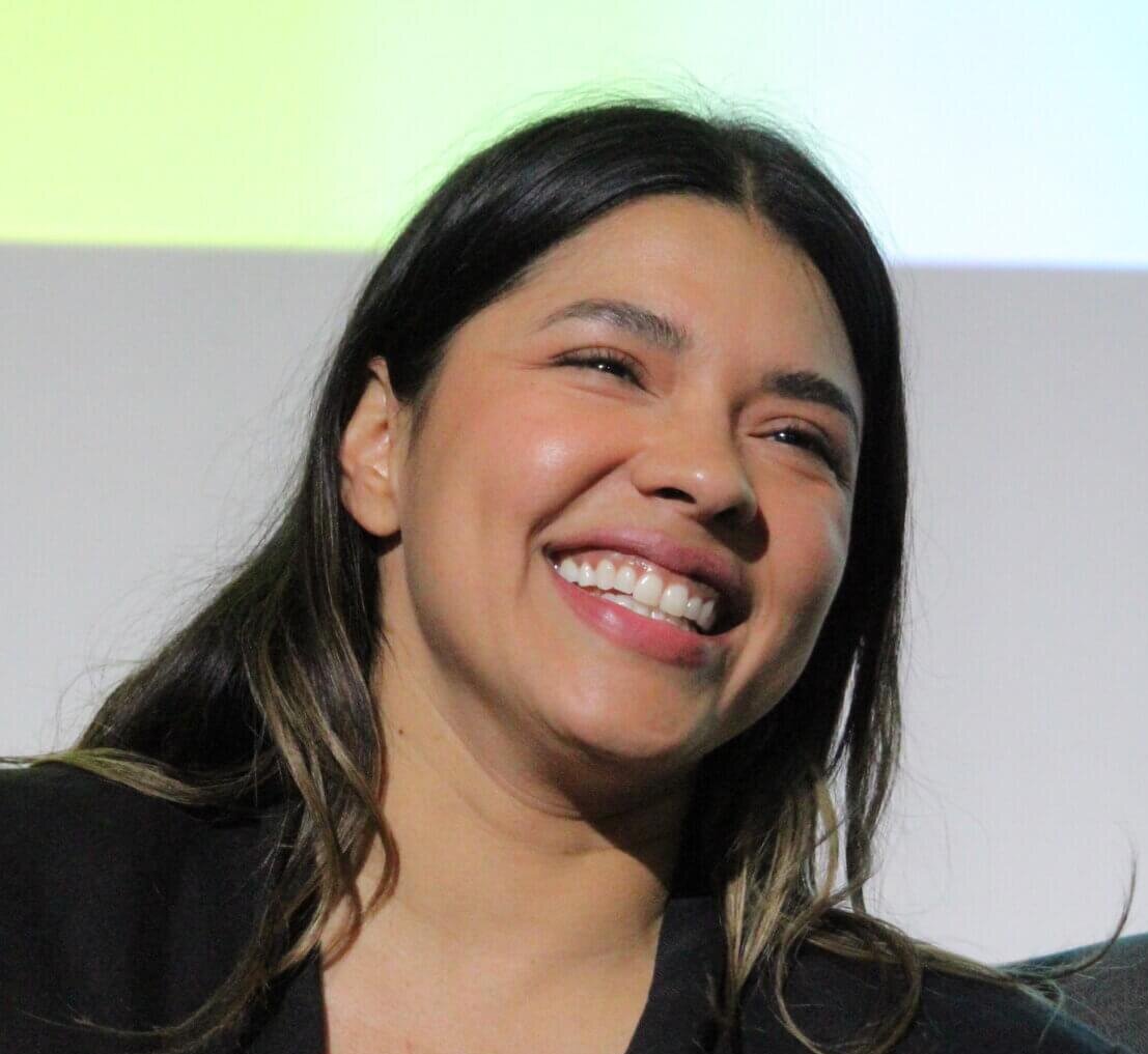 Lisseth Chavez