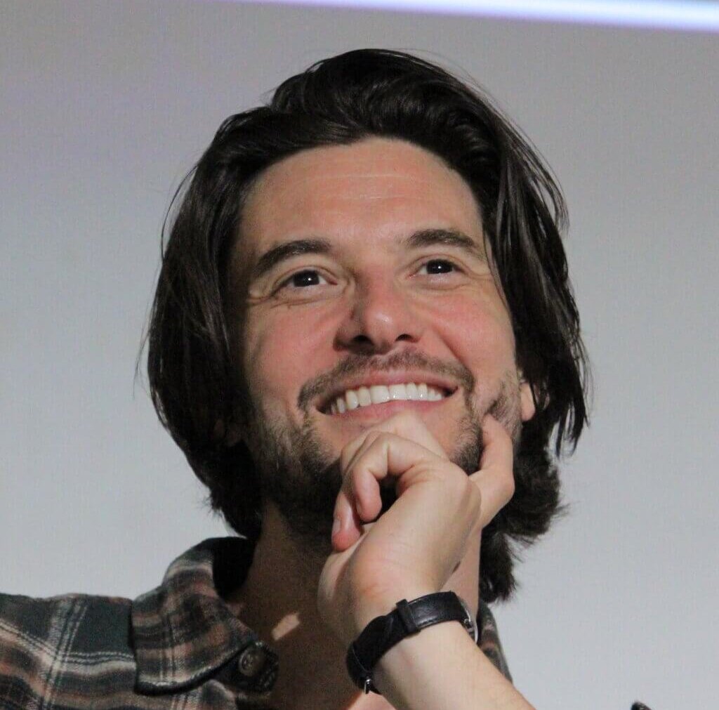 Ben Barnes
