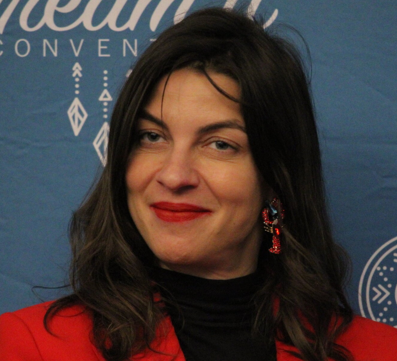 Natalia Tena