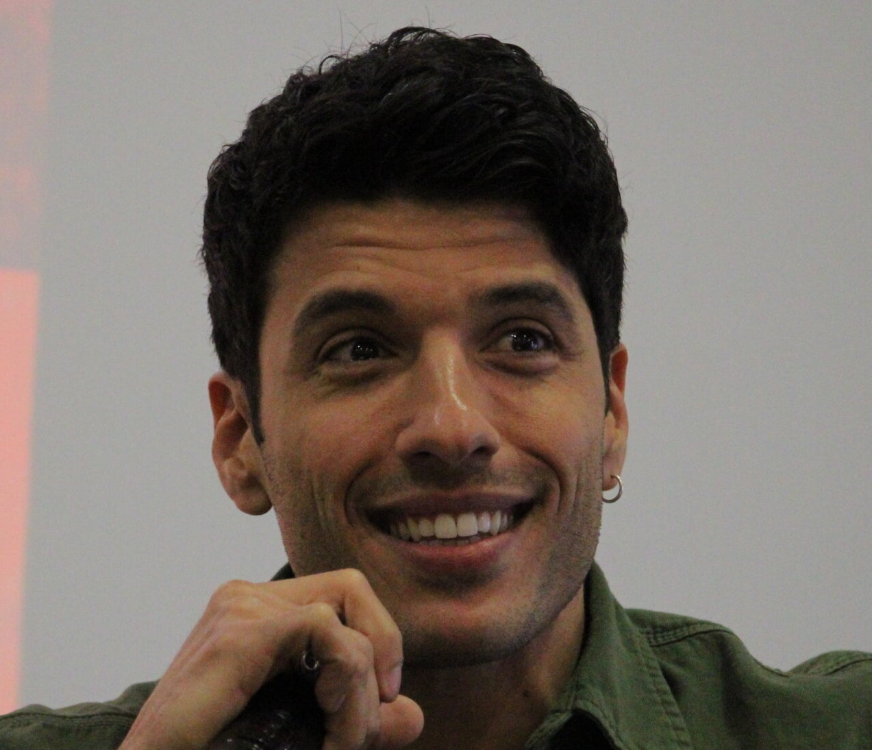 Janis Abrikh