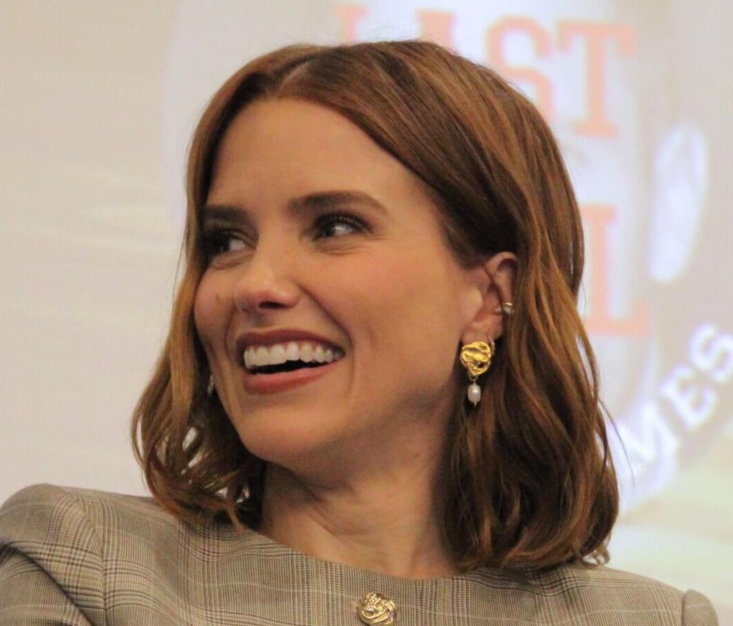 Sophia Bush