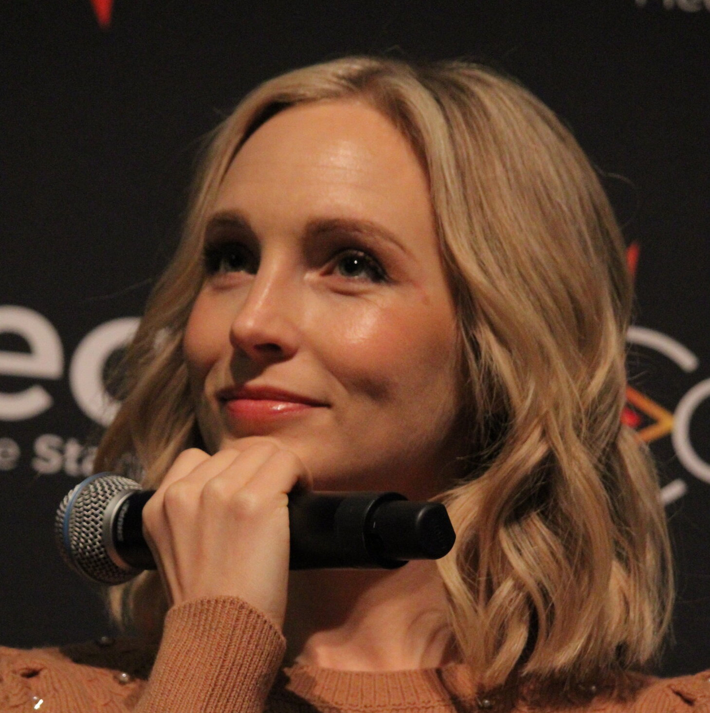 Candice Accola