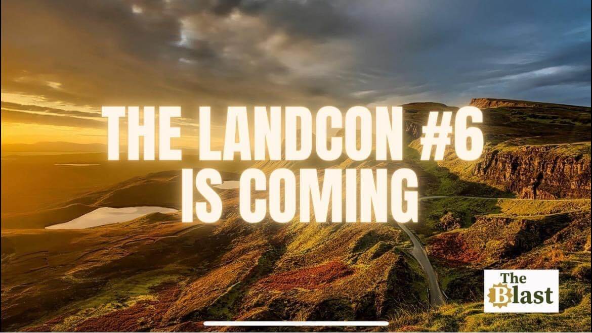 The Land Con 6