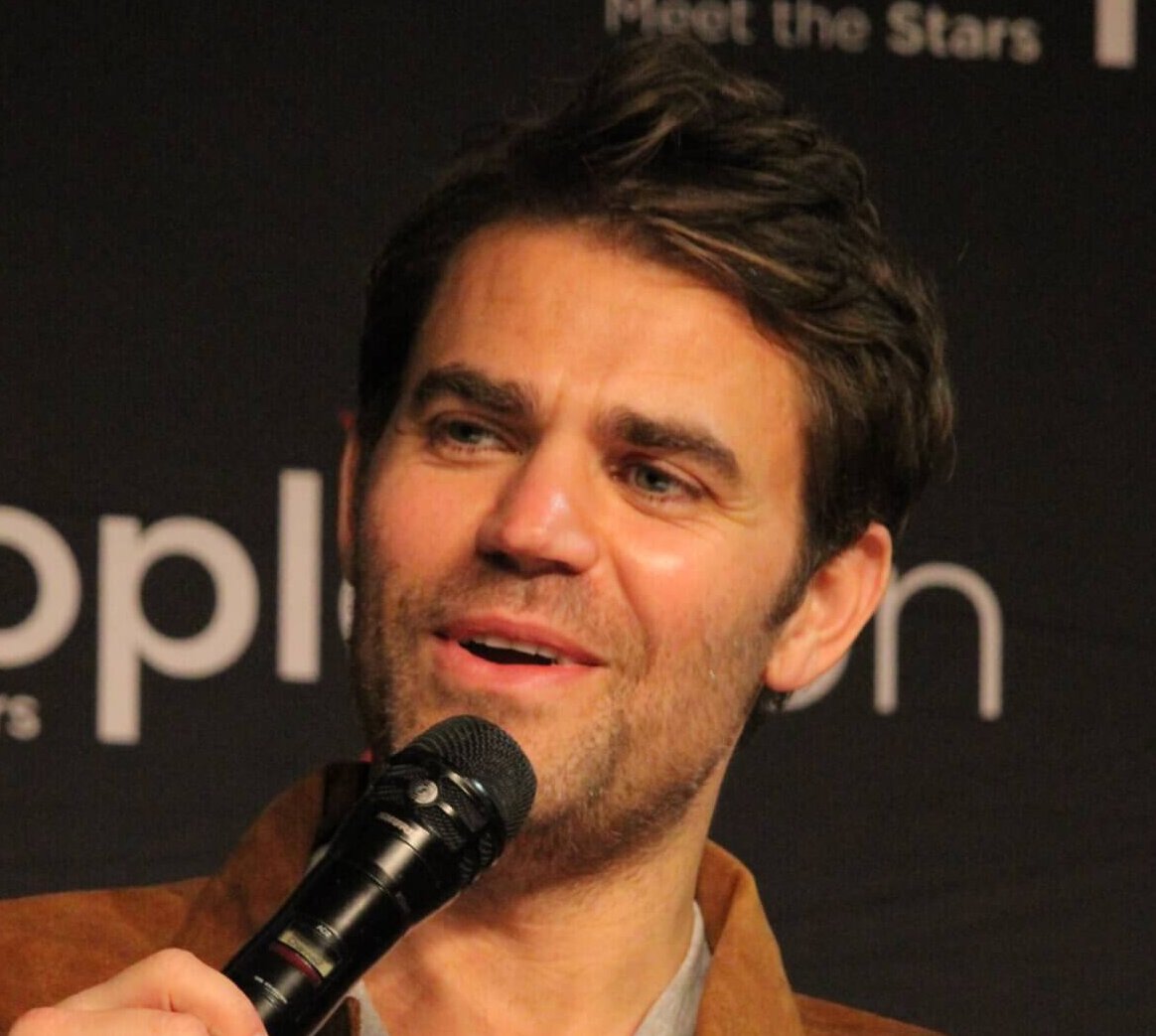 Paul Wesley