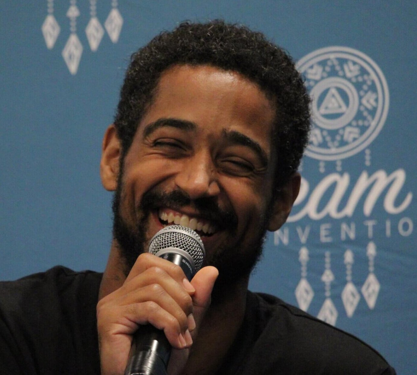 Alfred Enoch