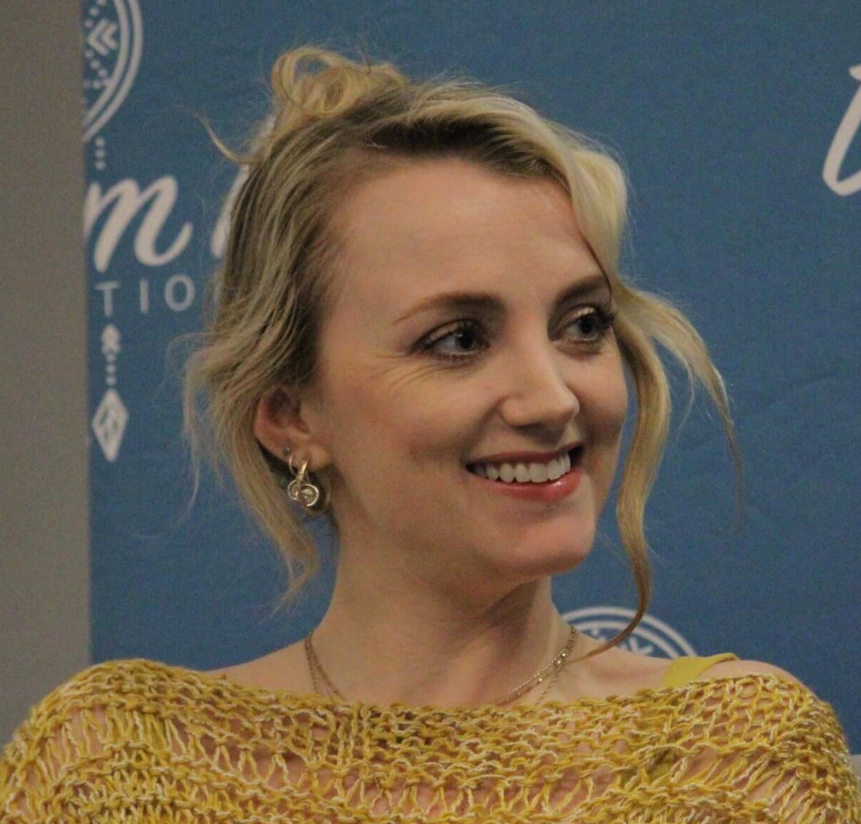 Evanna Lynch