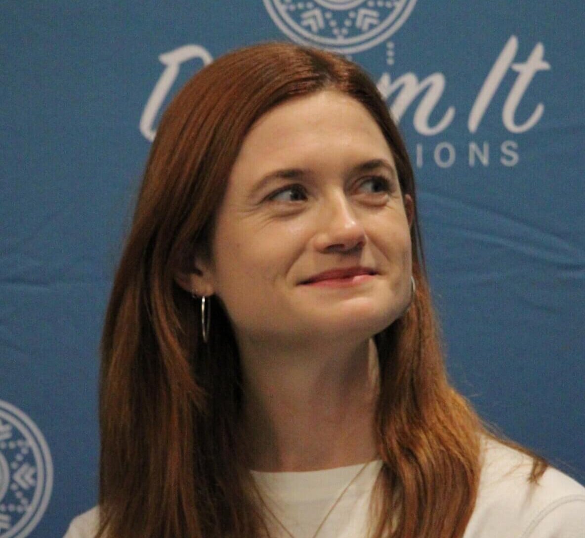 Bonnie Wright