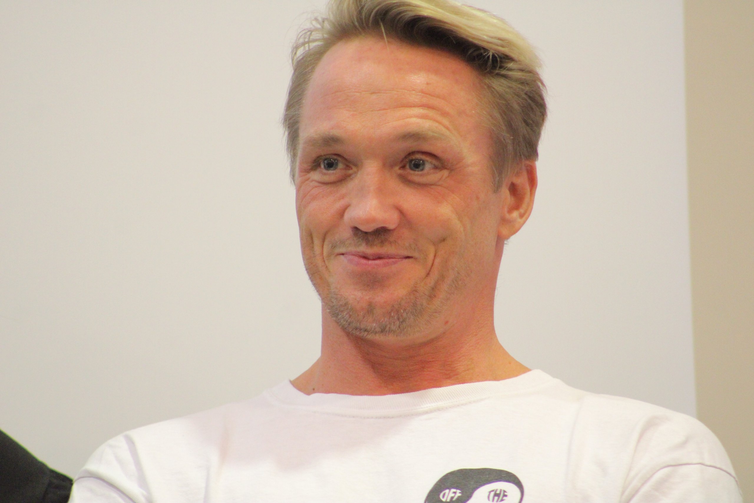 Christian Hillborg