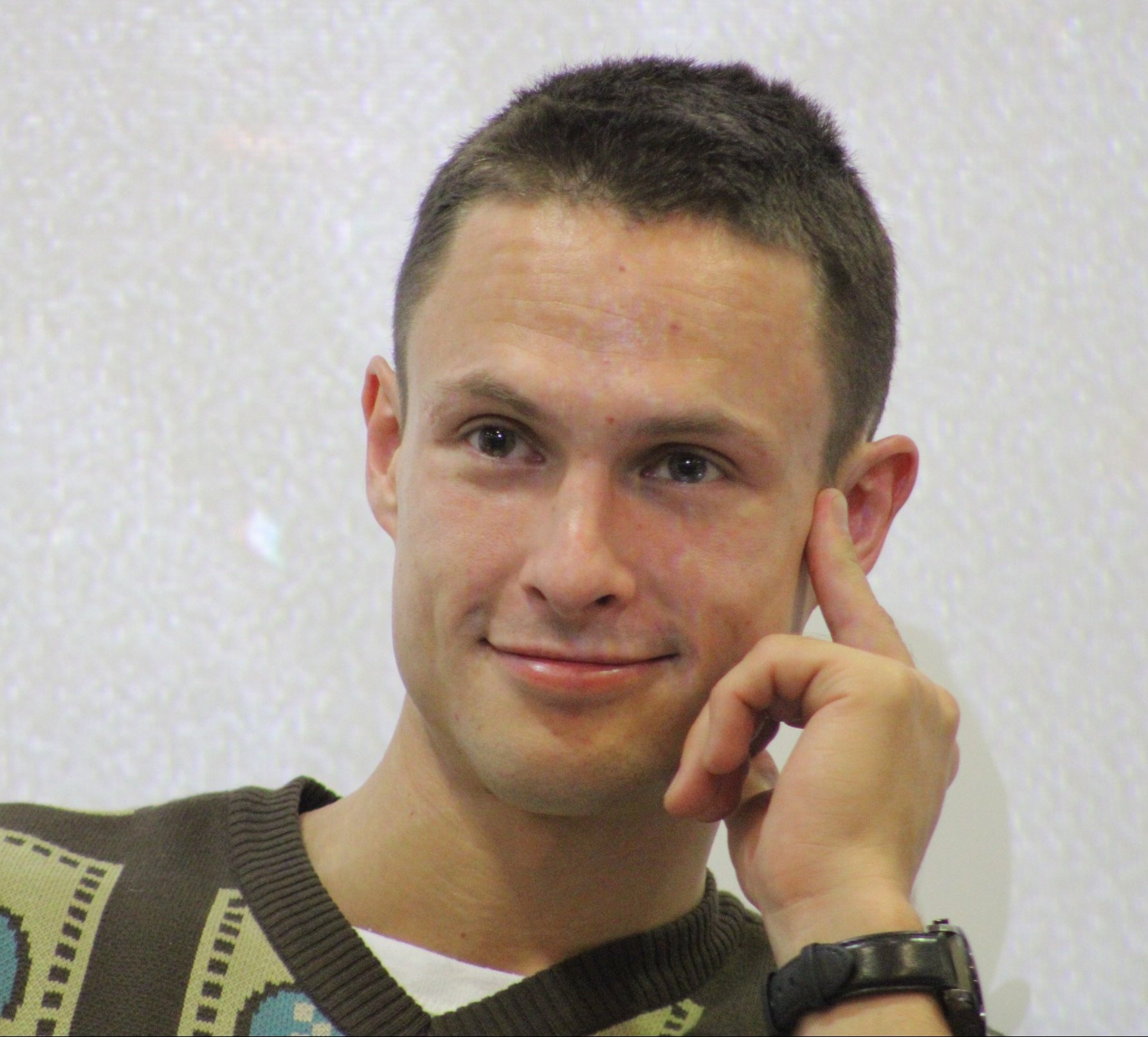 Arnas Fedaravicius