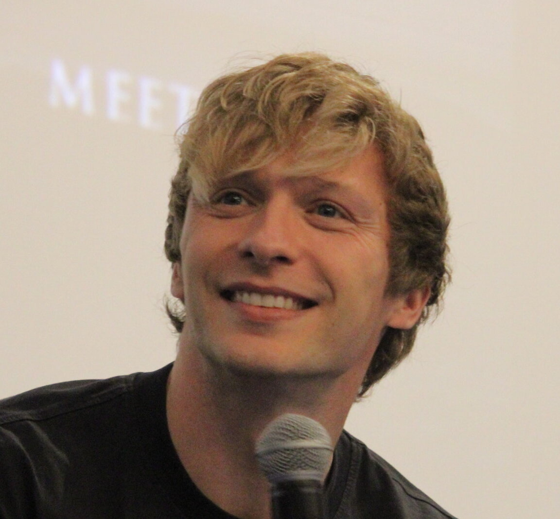 Will Tudor