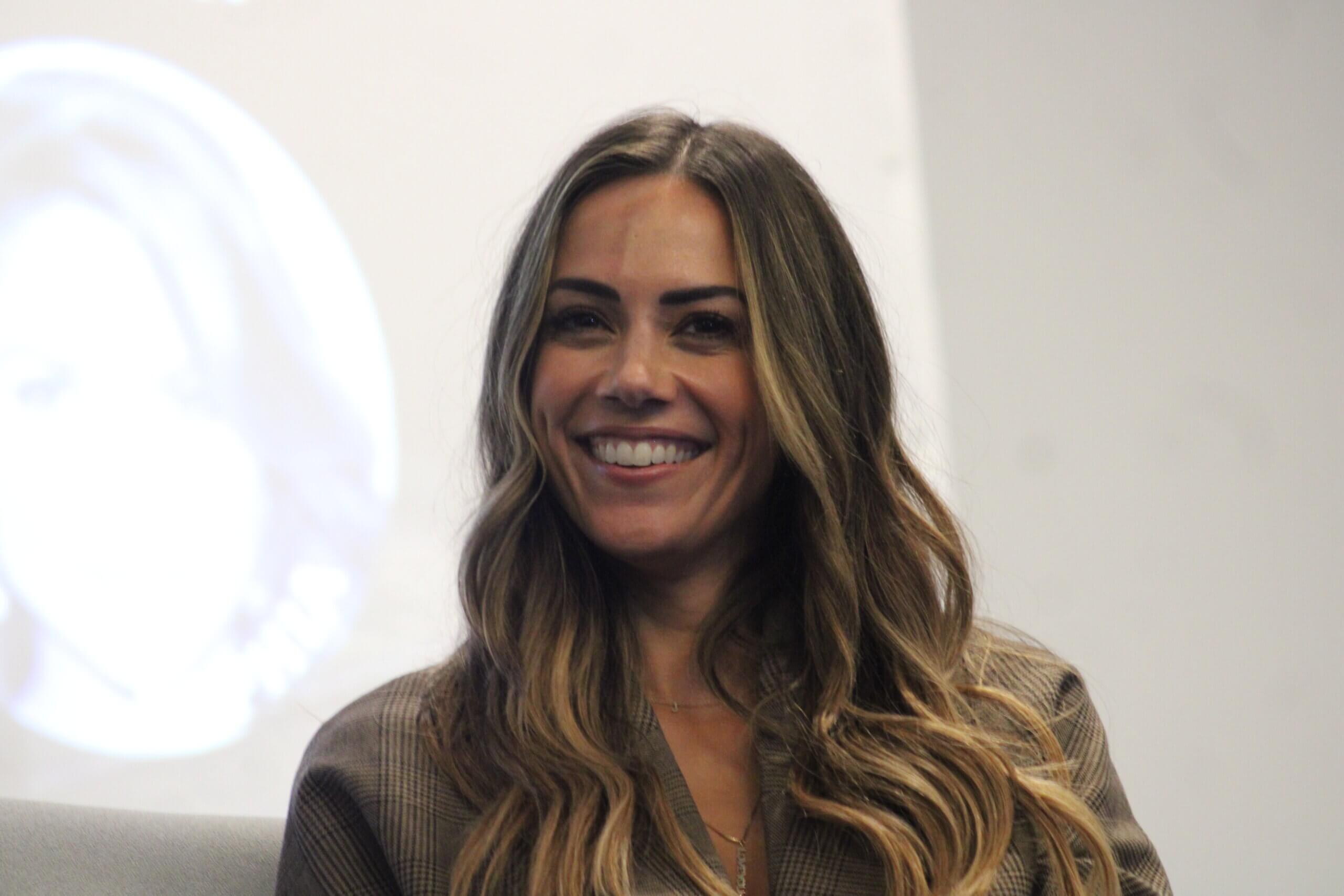 Jana Kramer