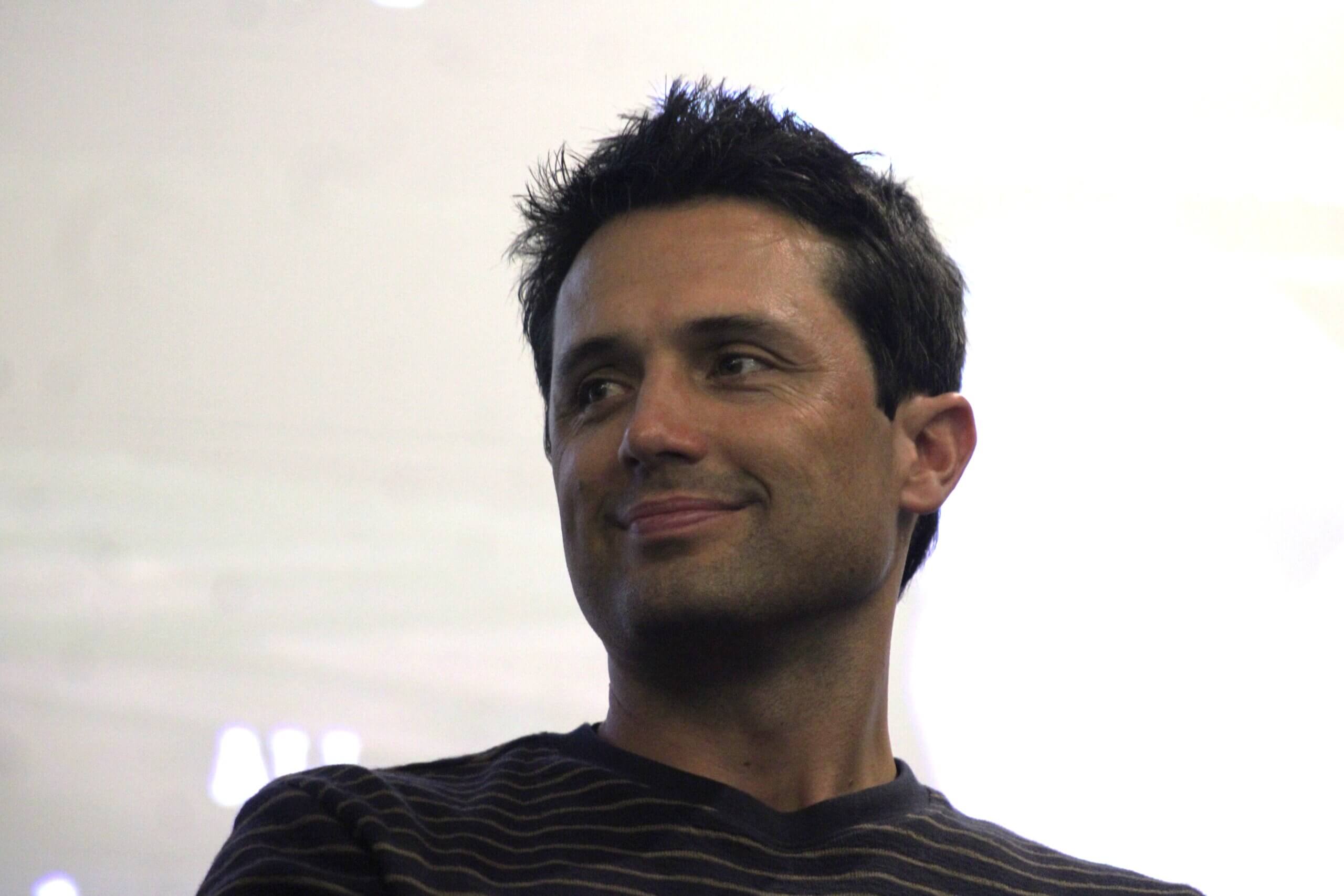 Stephen Colletti