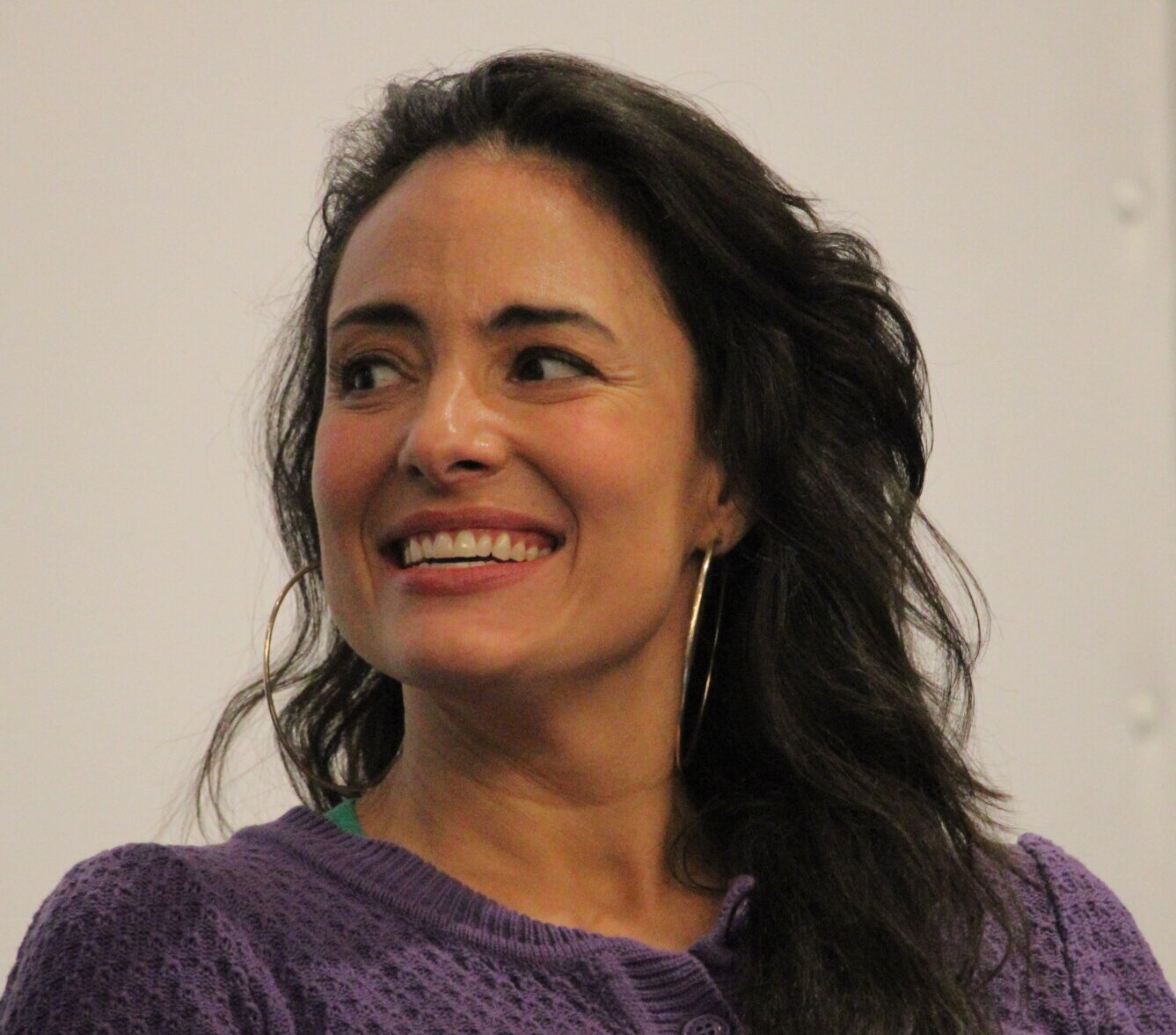 Nicola Correia-Damude