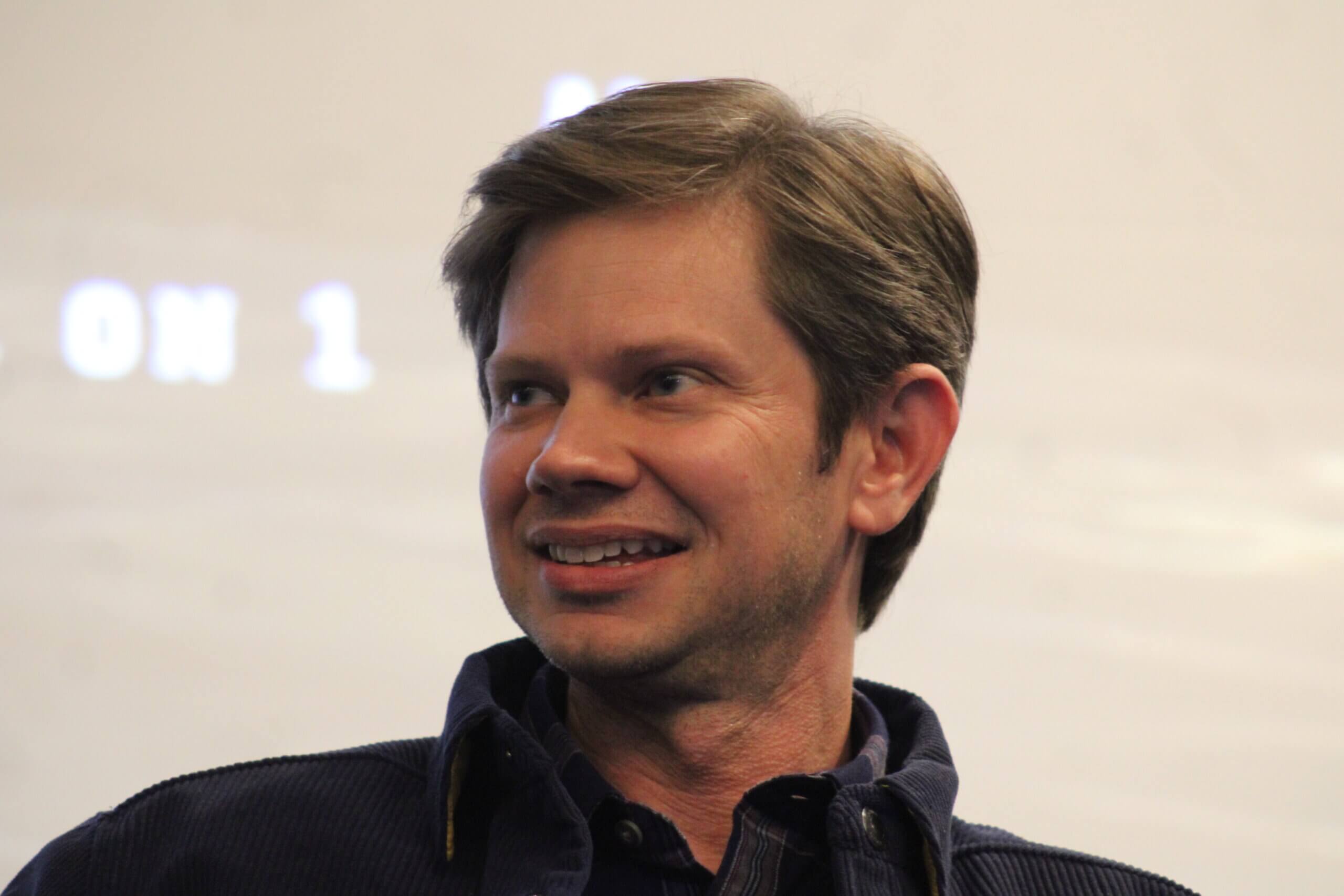 Lee Norris