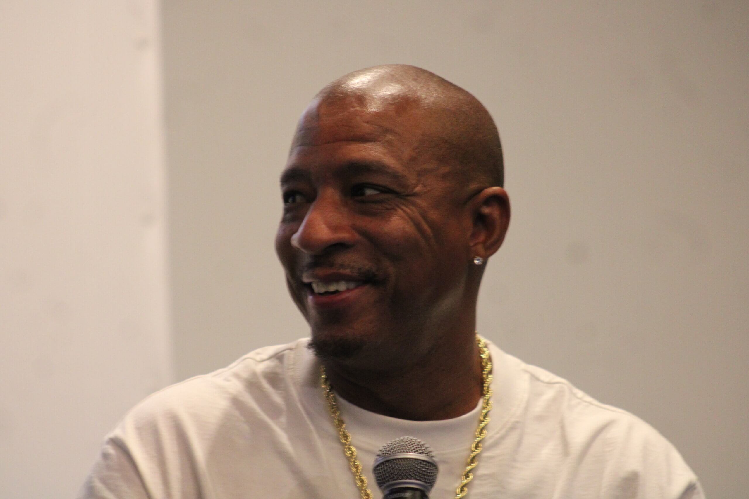 Antwon Tanner