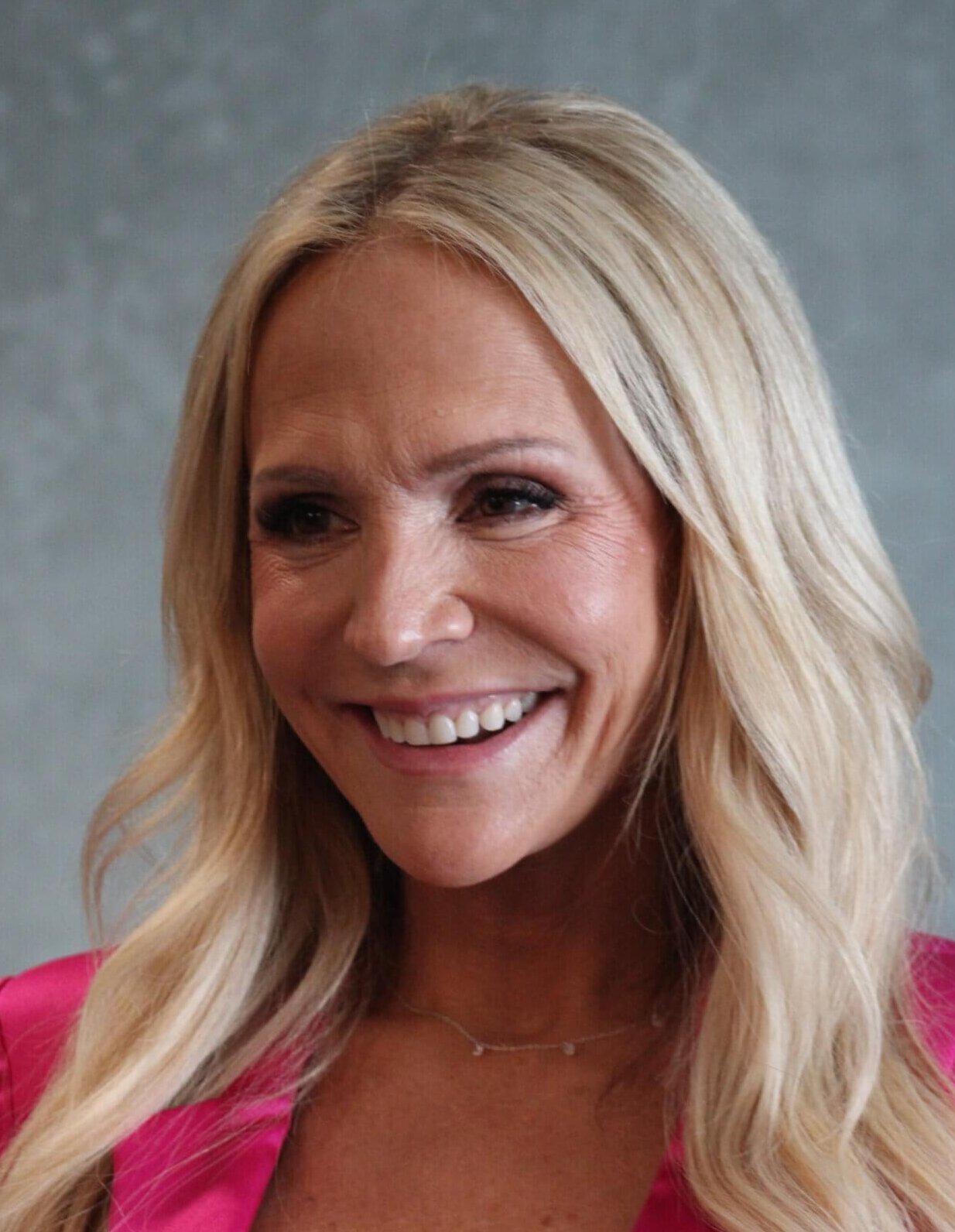 Barbara Alyn Woods