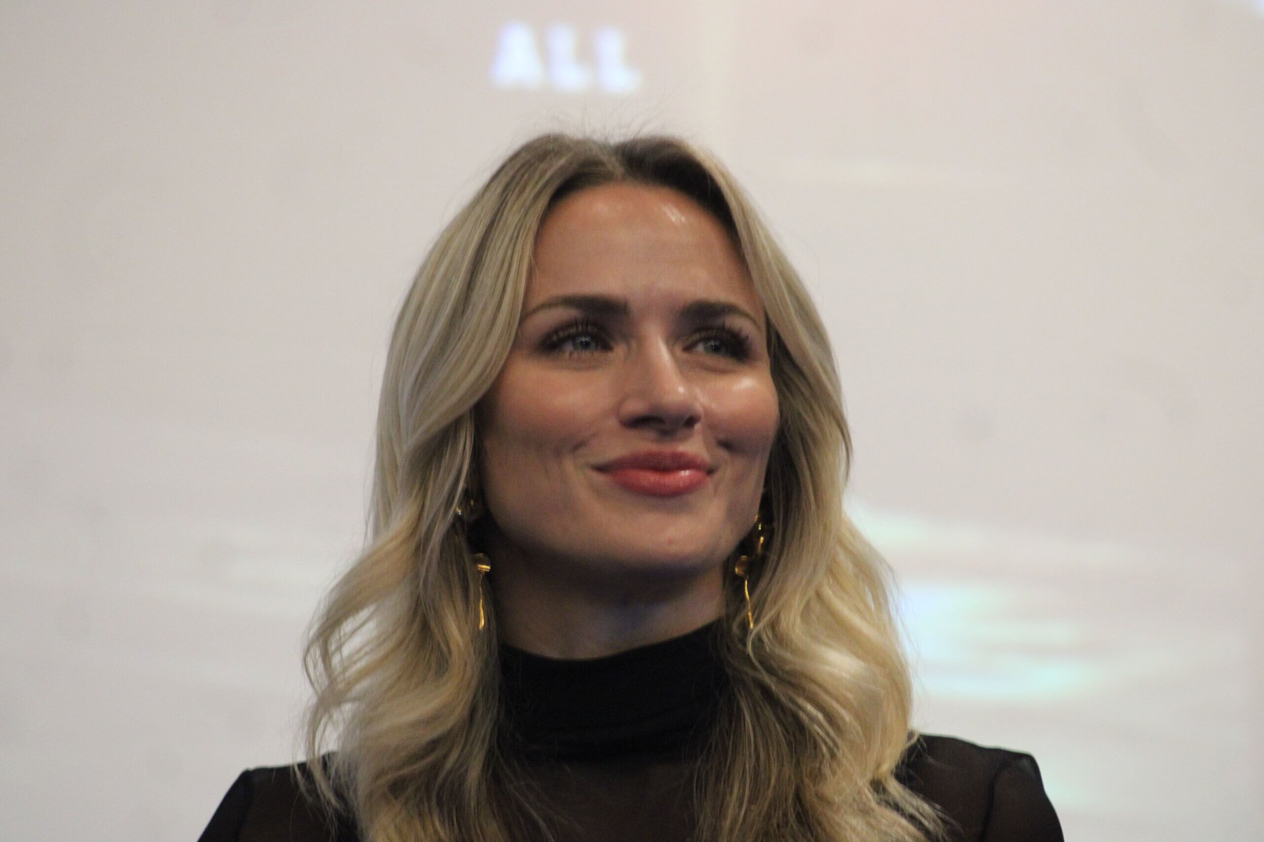 Shantel Van Santen