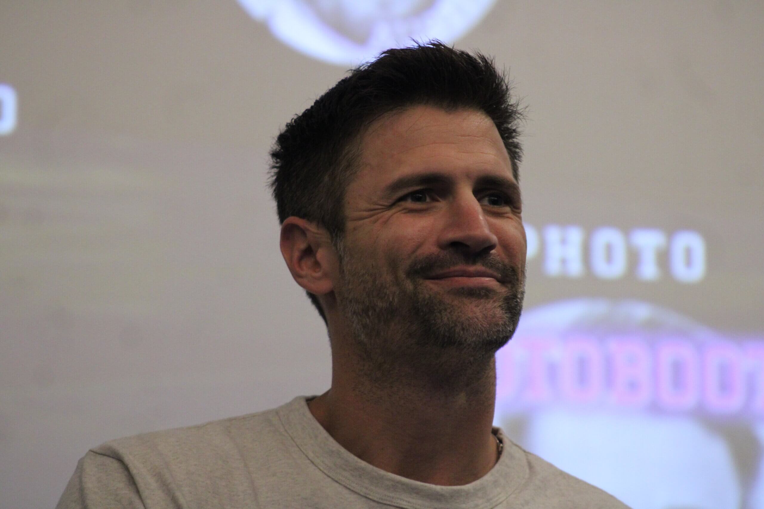 James Lafferty