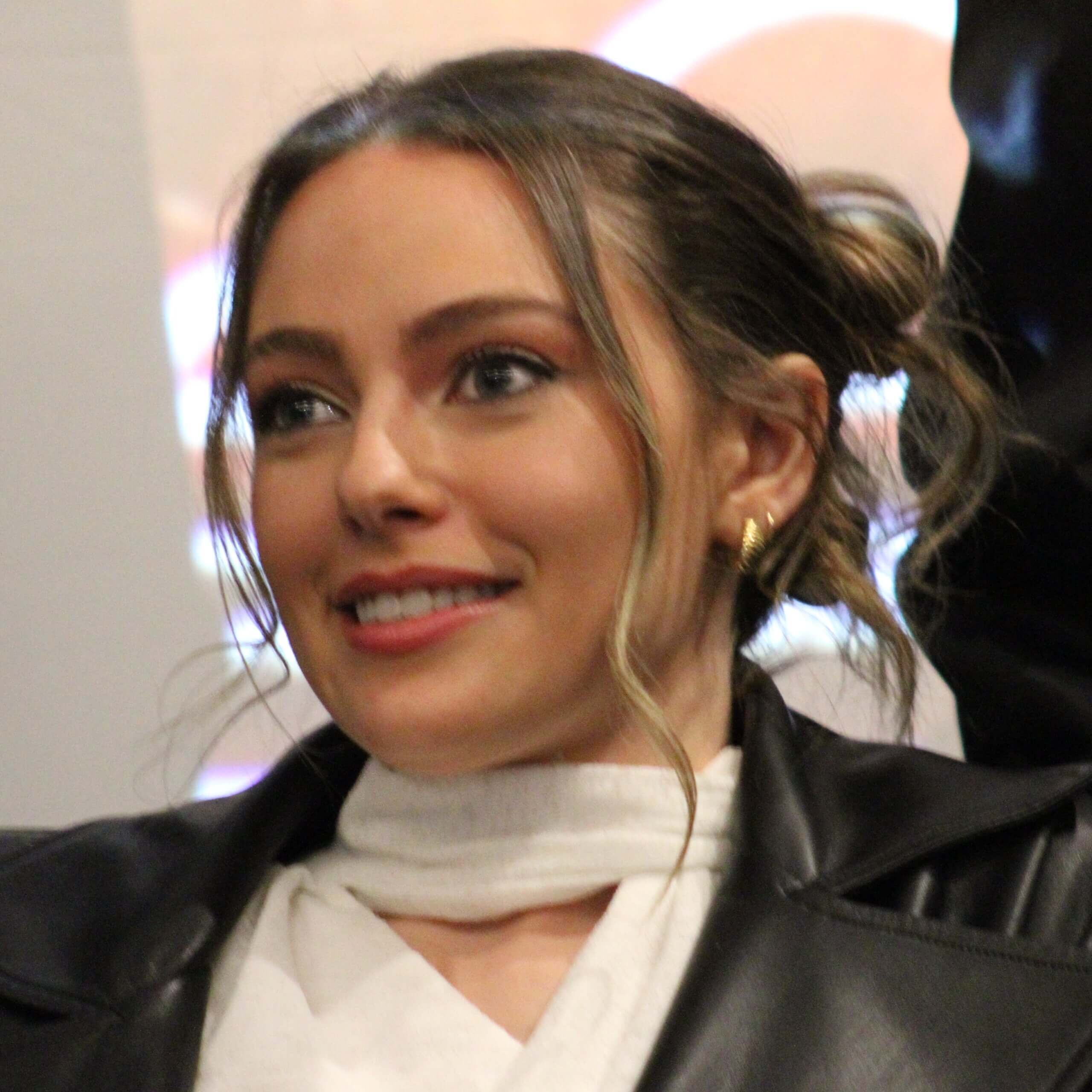 Danielle Rose Russell