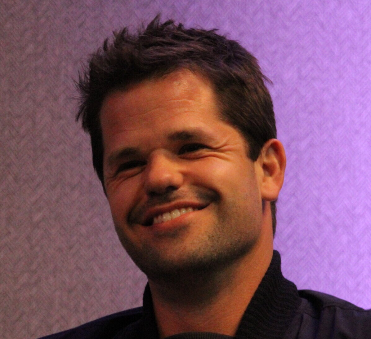 Max Carver