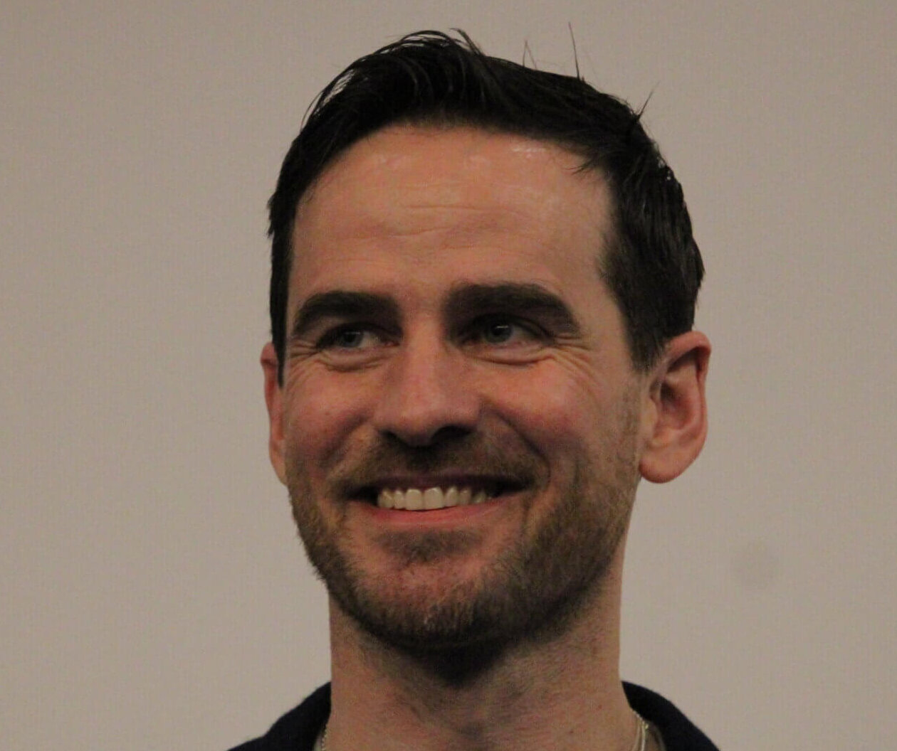 Colin O'Donoghue