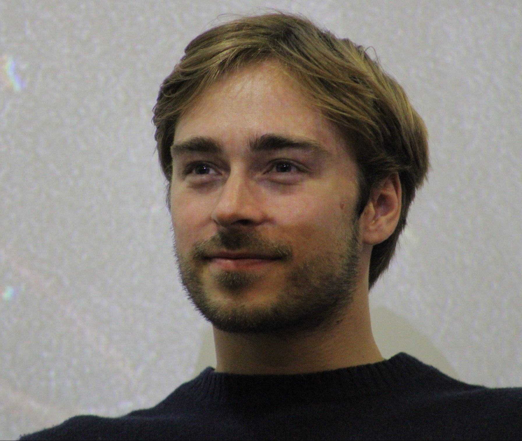 Ossian Perret