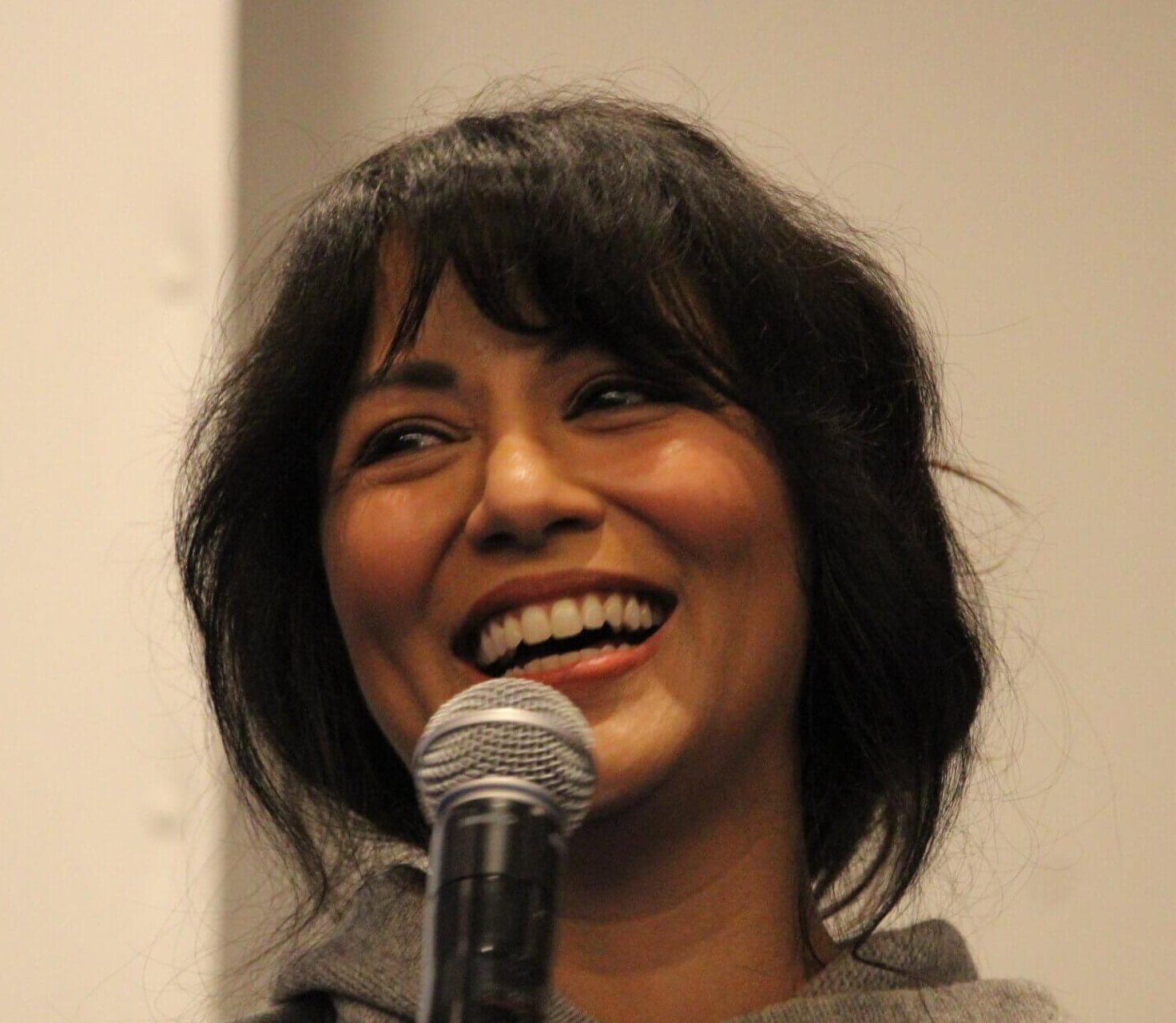 Karen David
