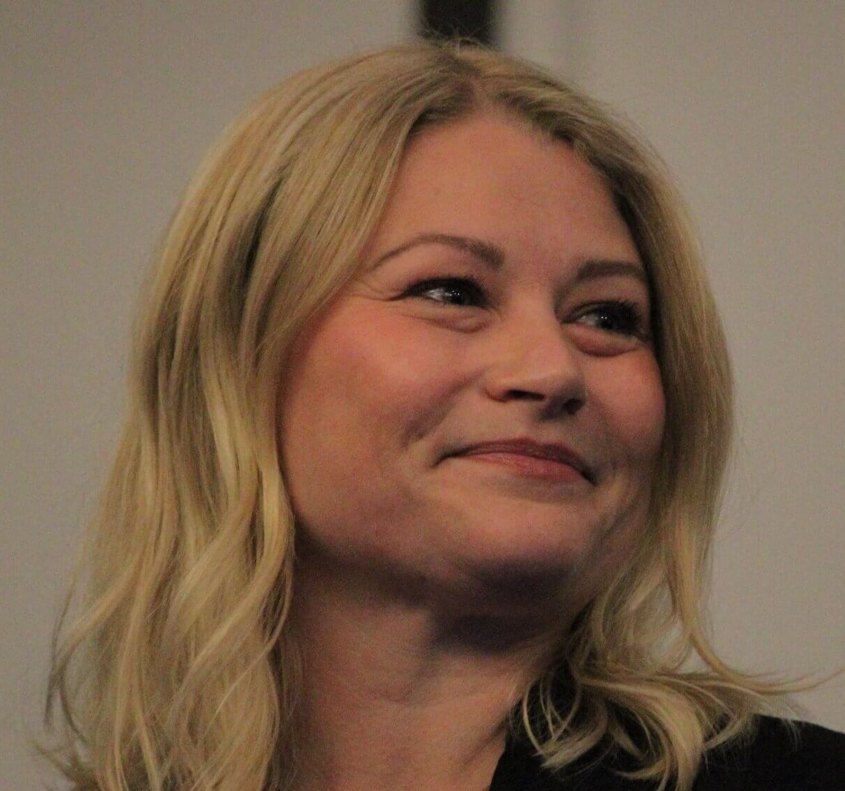 Emilie de Ravin