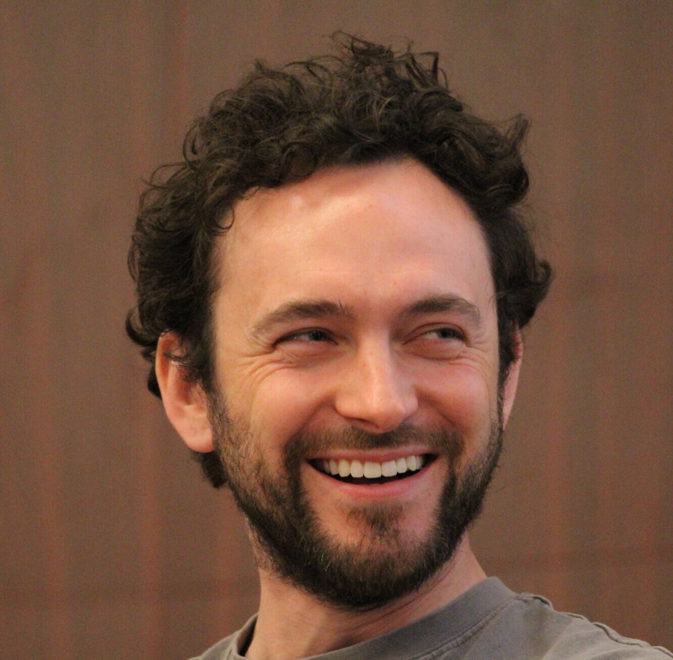 George Blagden