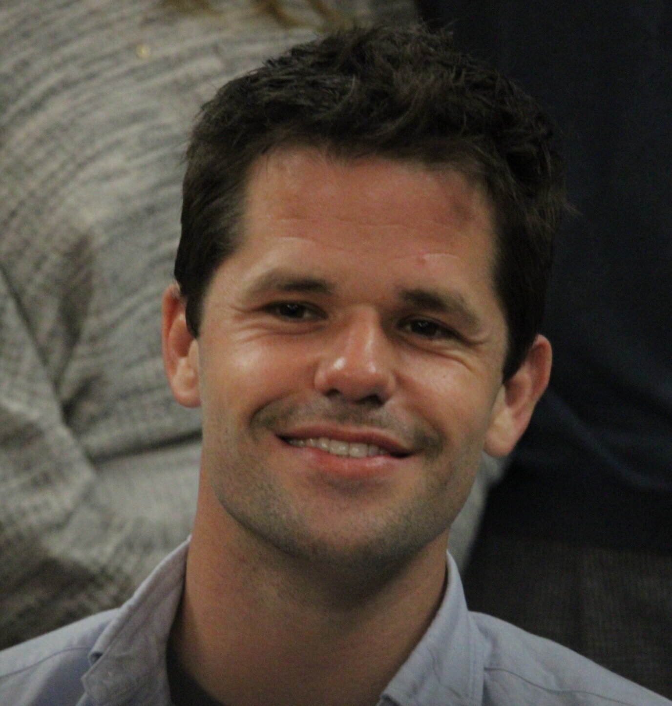 Max Carver
