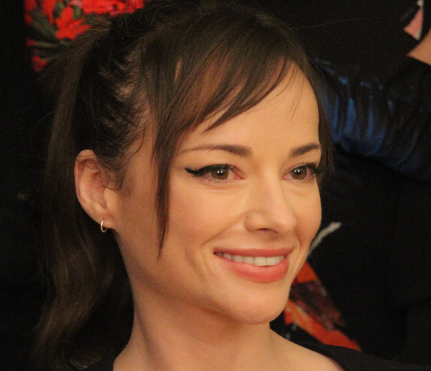 Ashley Rickards