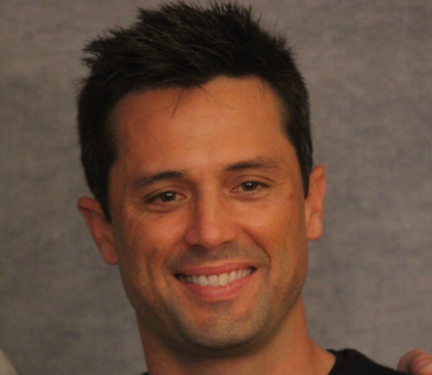 Stephen Colletti