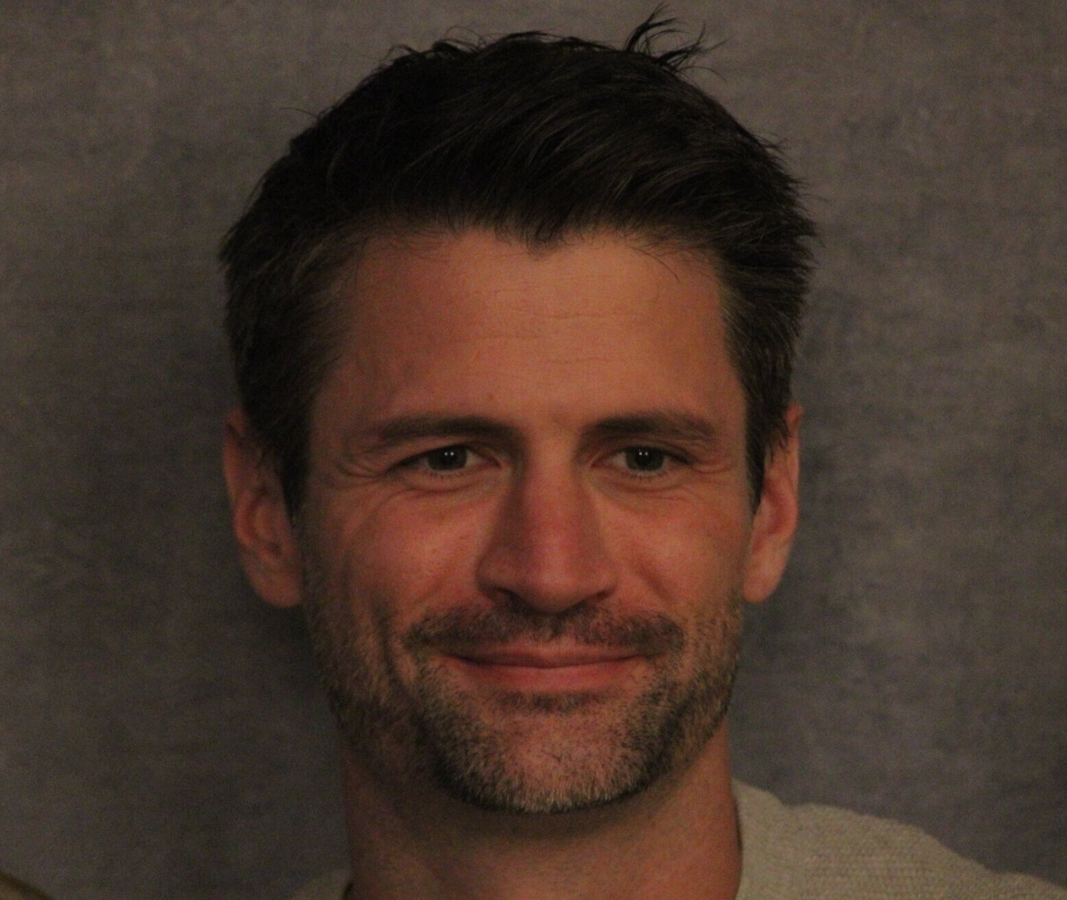 James Lafferty