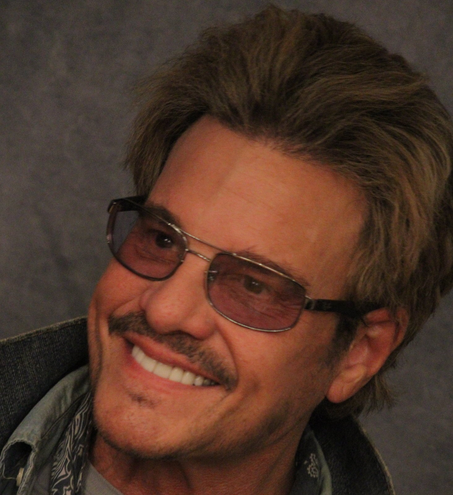 Craig Sheffer