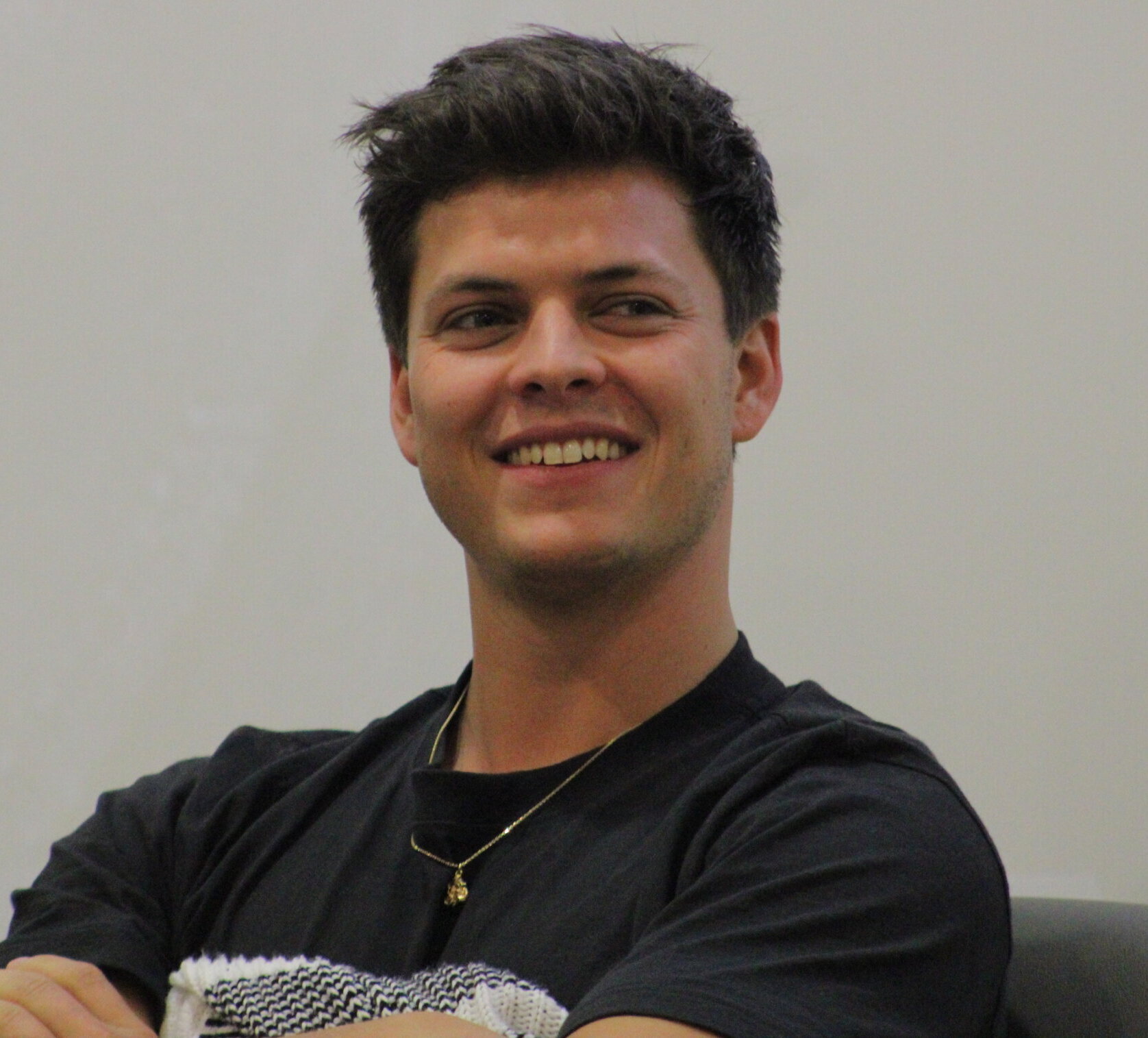 Alex Høgh Andersen