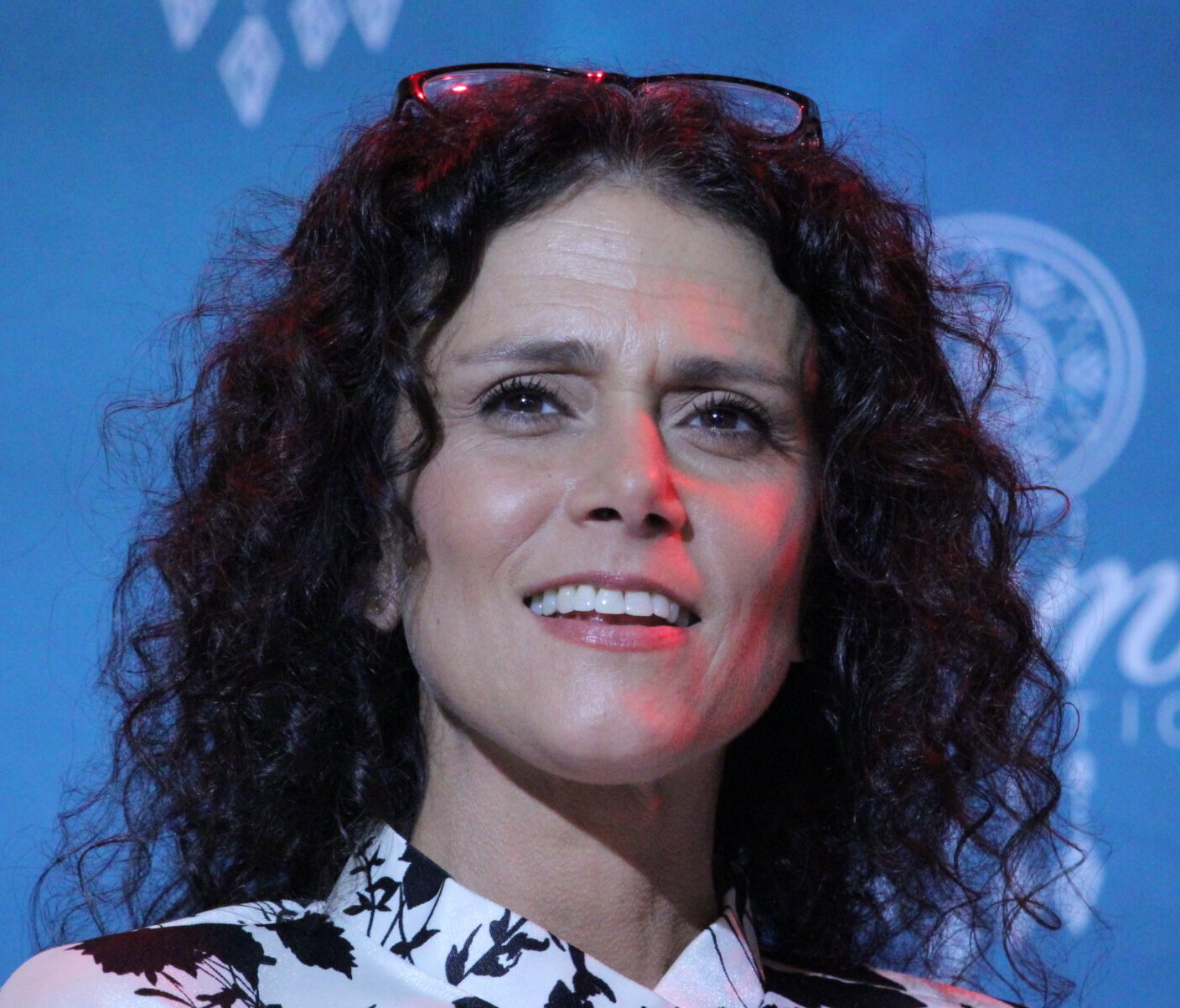 Melissa Ponzio