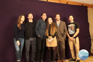 Galerie photos de l'événement Eternal Con - Photo 118