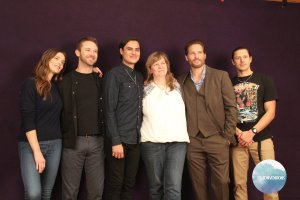 Galerie photos de l'événement Eternal Con - Photo 116