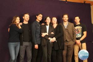 Galerie photos de l'événement Eternal Con - Photo 115