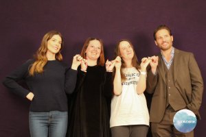Galerie photos de l'événement Eternal Con - Photo 114
