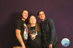 Galerie photos de l'événement Eternal Con - Photo 107