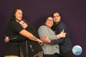 Galerie photos de l'événement Eternal Con - Photo 106