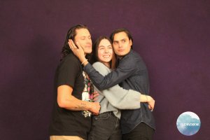 Galerie photos de l'événement Eternal Con - Photo 104