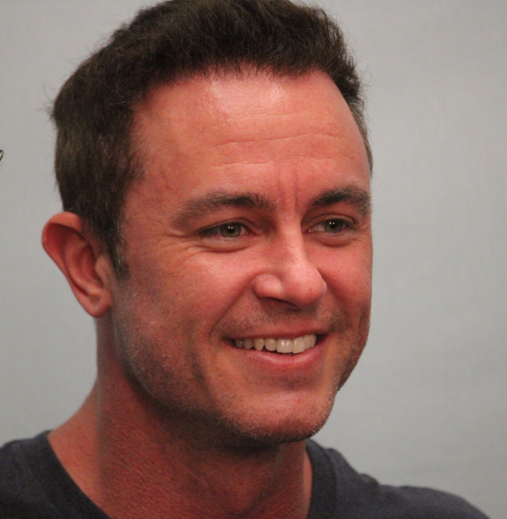 Ryan Kelley