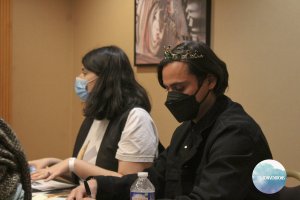 Galerie photos de l'événement Eternal Con - Photo 140