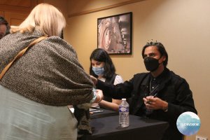 Galerie photos de l'événement Eternal Con - Photo 141